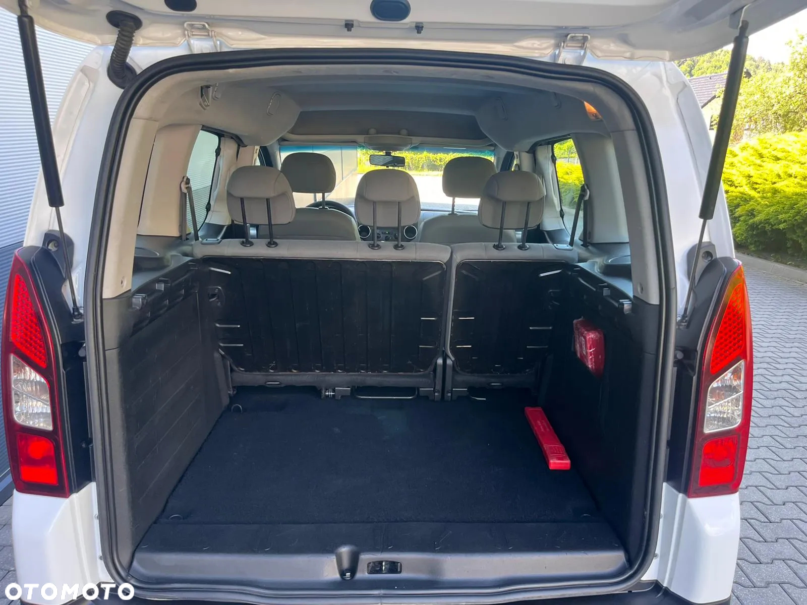 Citroën Berlingo 1.6 BlueHDi Feel Edition - 6