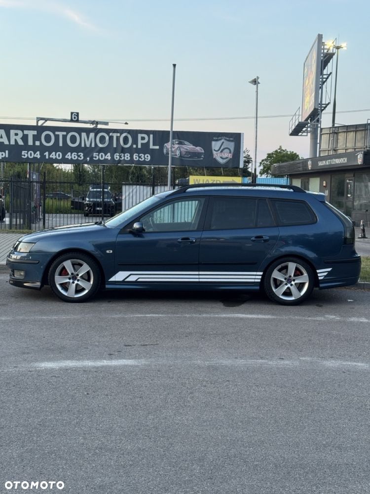 Saab 9-3 - 3