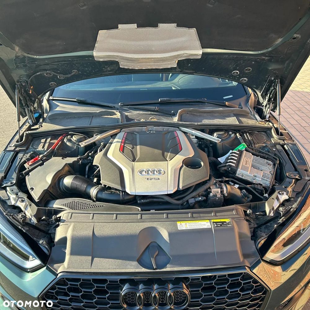 Audi S5 Coupé 3.0 TFSI quattro tiptronic - 7