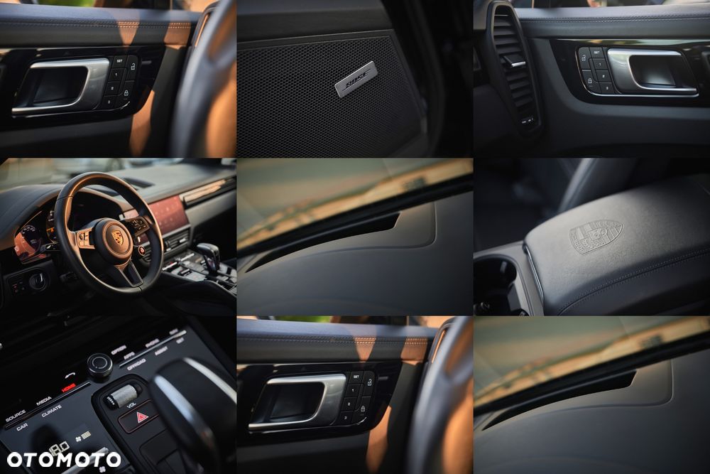 Porsche Cayenne - 40