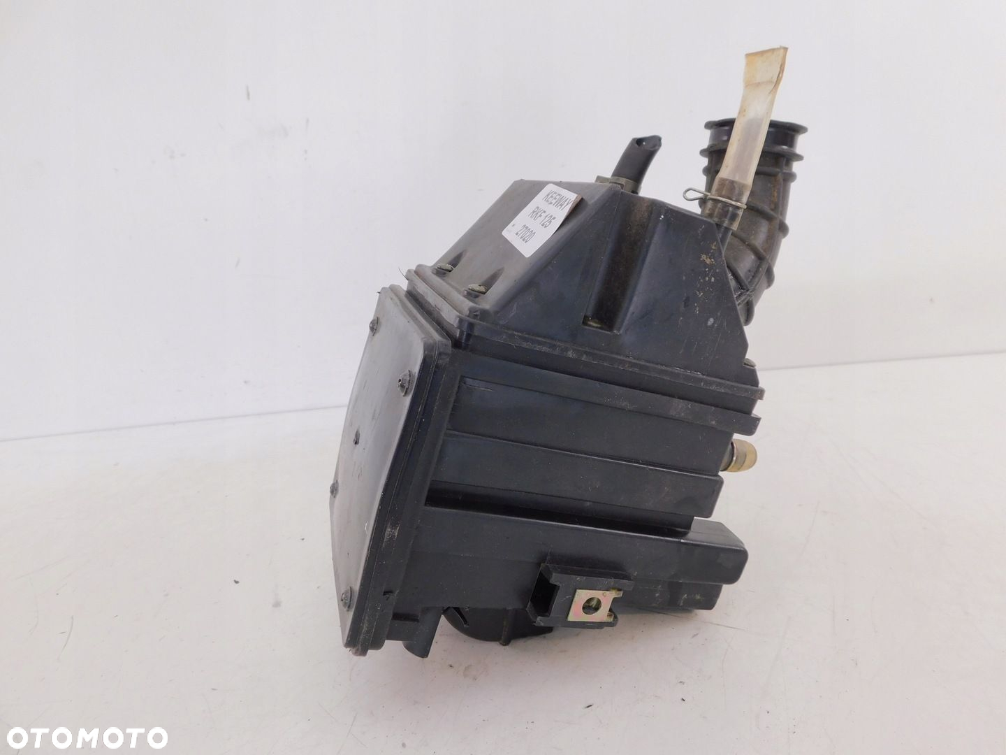 KEEWAY RKF 125 FILTR POWIETRZA AIRBOX - 6