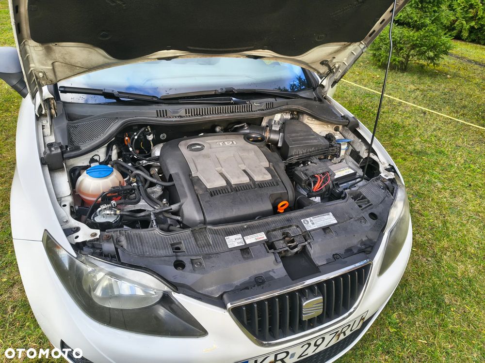 Seat Ibiza - 10