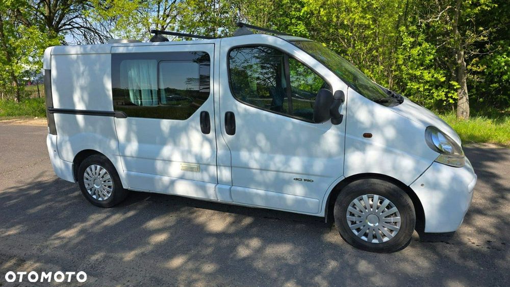 Renault Trafic - 5