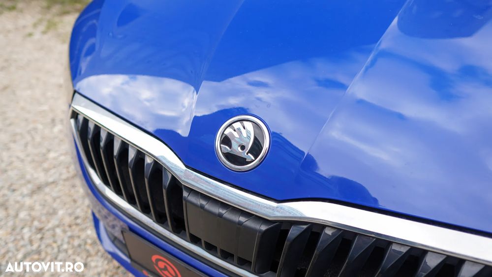 Skoda Scala 1.5 TSI 150 CP Selection - 5