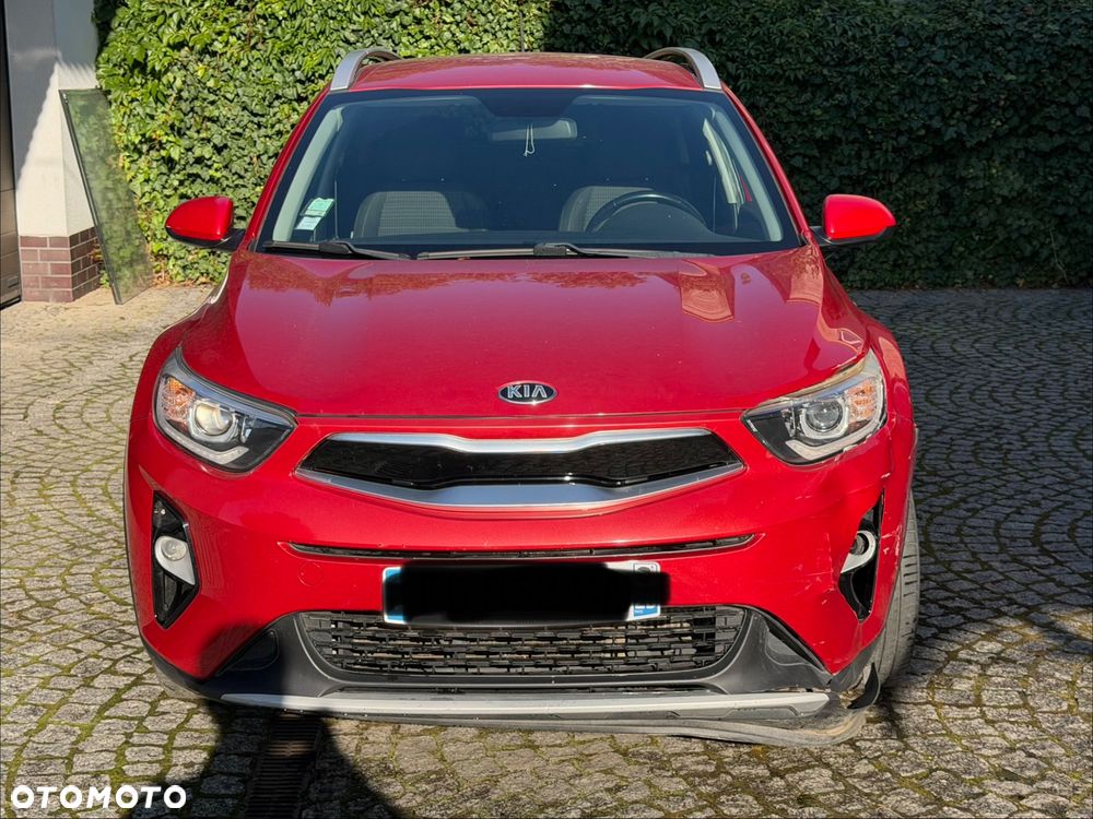 Kia Stonic - 12
