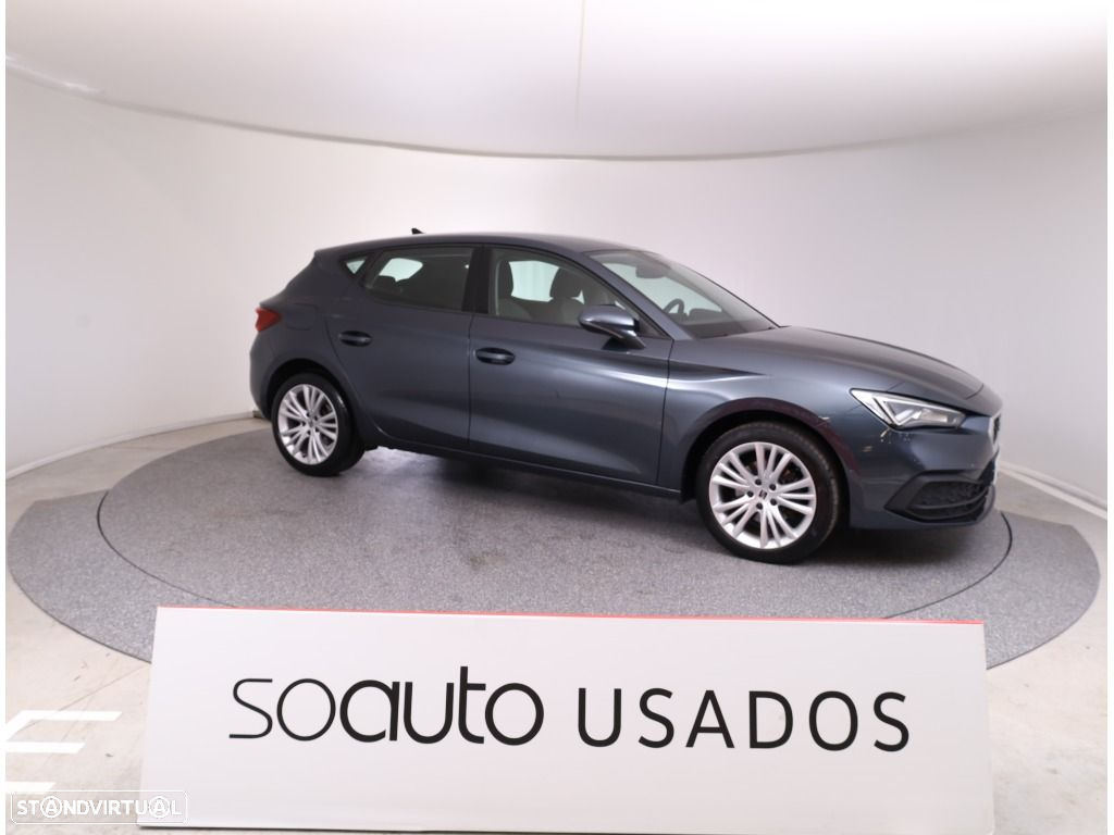 SEAT Leon 1.0 TSI Style - 19