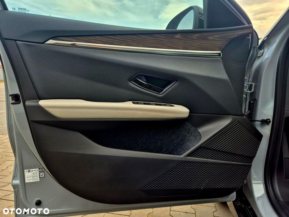 Renault Megane EV60 Iconic - 12