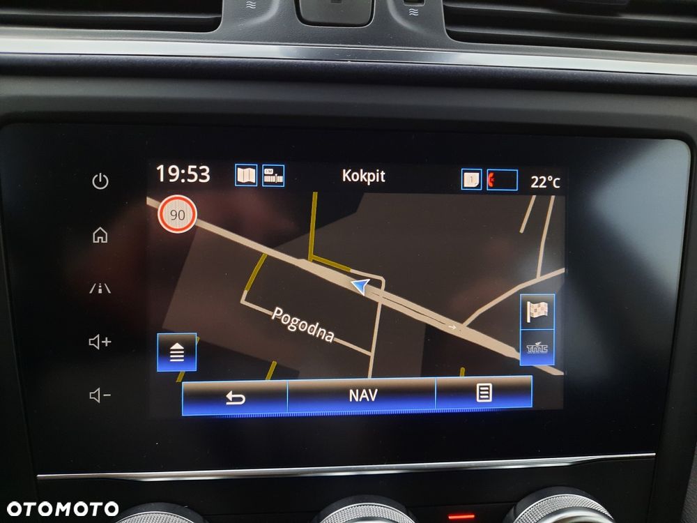 Renault Kadjar 1.3 TCe FAP Intens - 33
