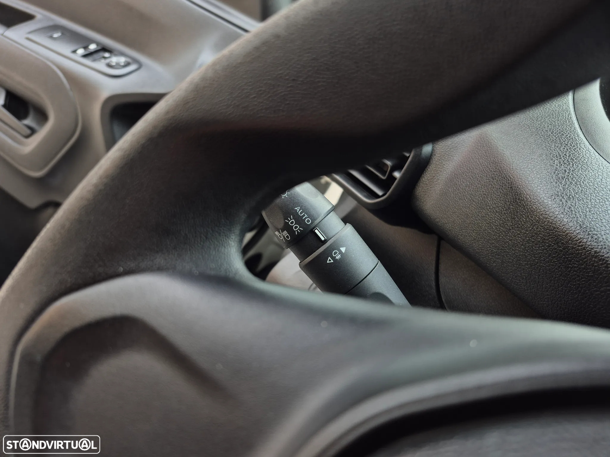 Peugeot Partner LONGA - 2020 | GARANTIA | 130.0000KM - 3 LUG. - 13