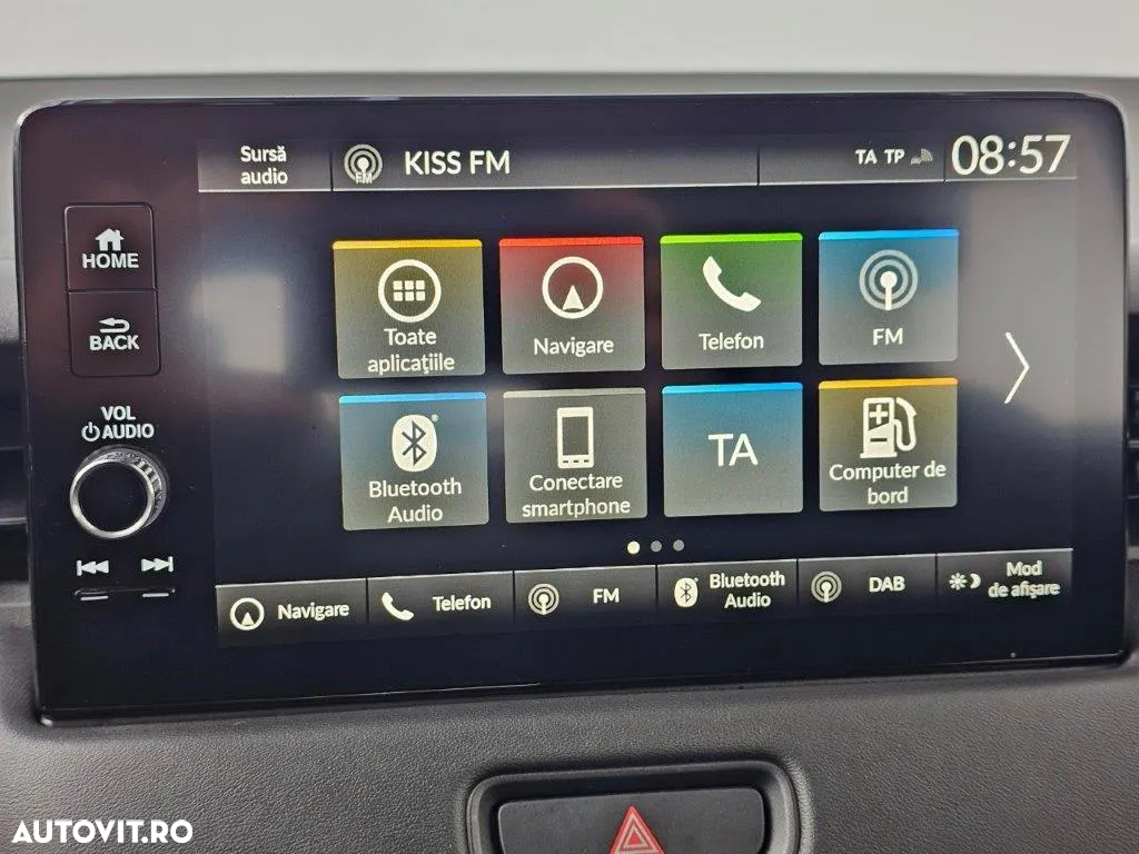 Honda HR-V 1.5 e:HEV 4x2 E-CVT Advance - 18