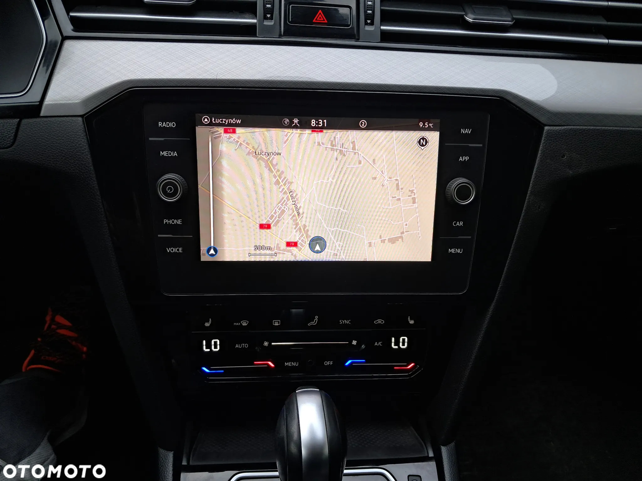 Volkswagen Passat 2.0 TDI BMT Comfortline DSG7 - 16