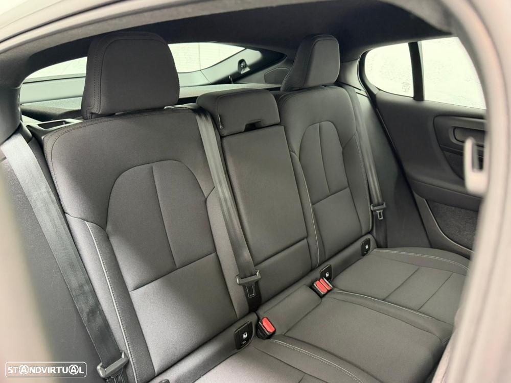 Volvo C40 Recharge Single Motor Core - 42