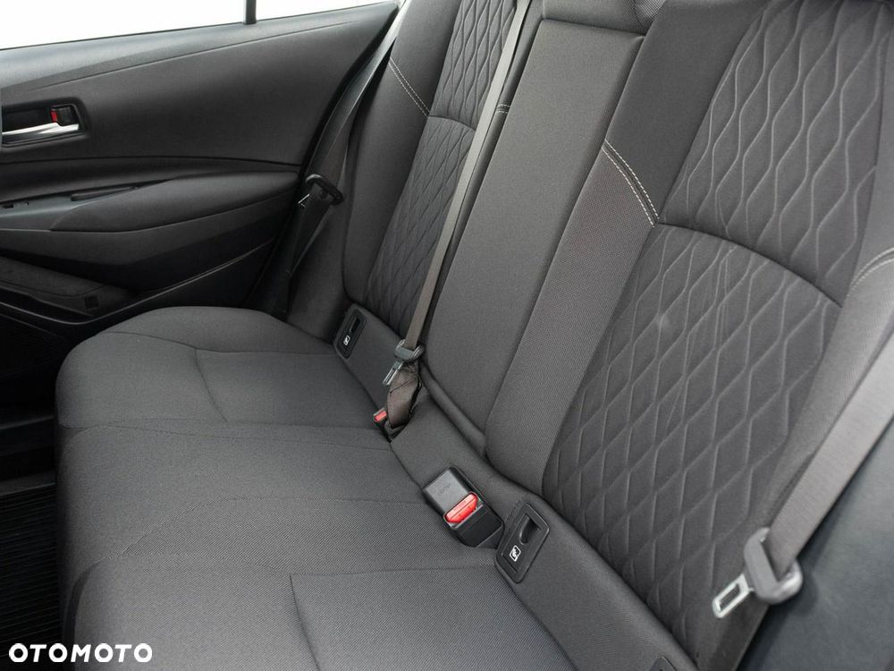 Toyota Corolla 1.5 Comfort - 20