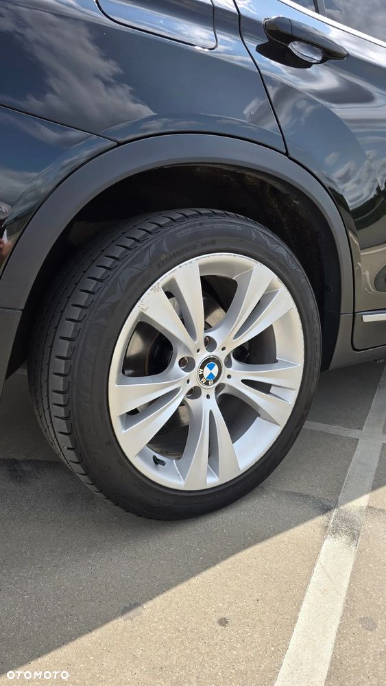BMW X3 - 19