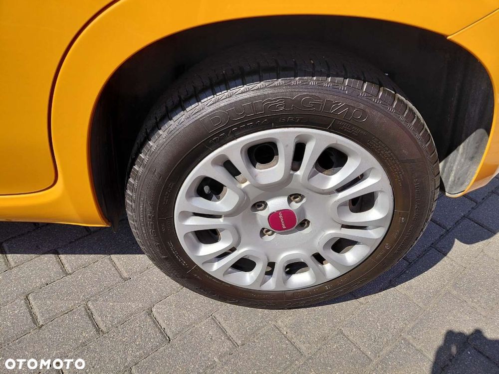 Fiat Panda - 9