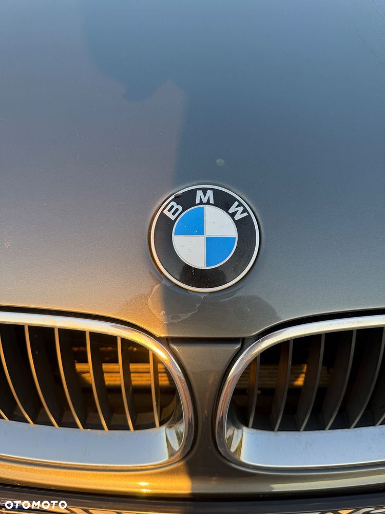 BMW Seria 5 - 10
