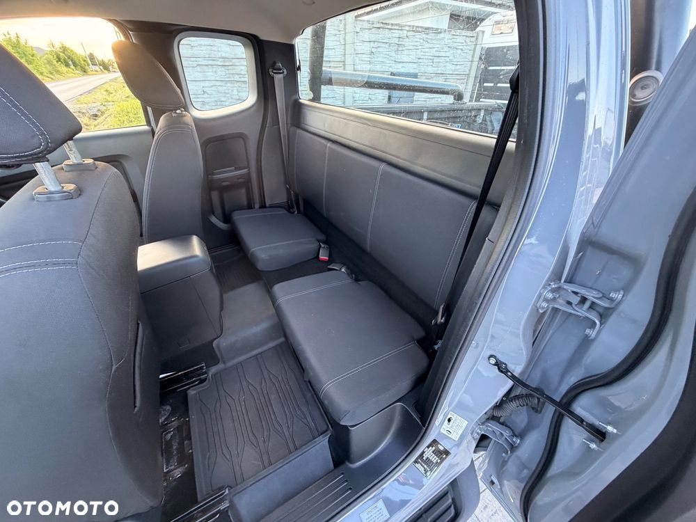 Ford Ranger - 8