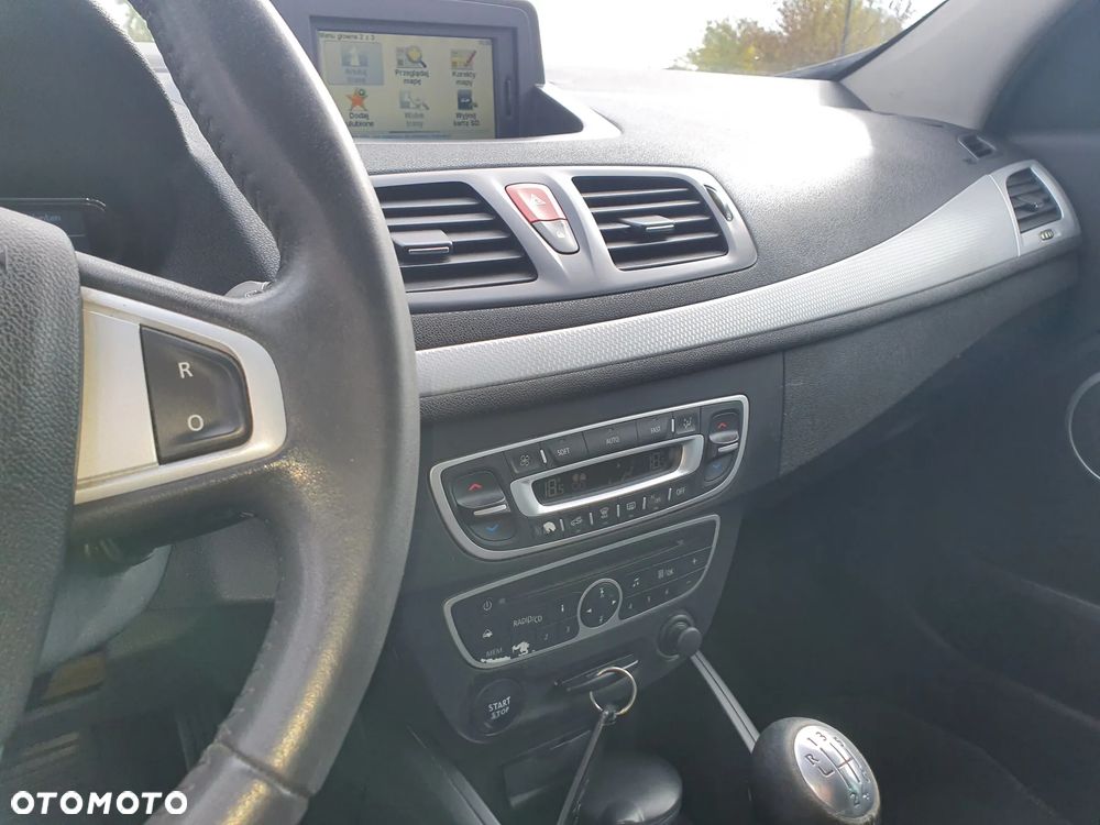 Renault Megane dCi 130 FAP BOSE Edition - 28