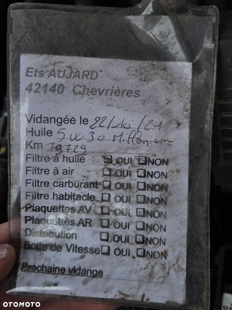 Hyundai Tucson 2.0 CRDI BlueDrive Style 2WD - 37