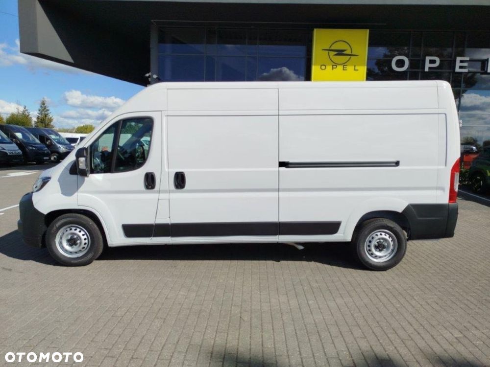 Peugeot BOXER - 8