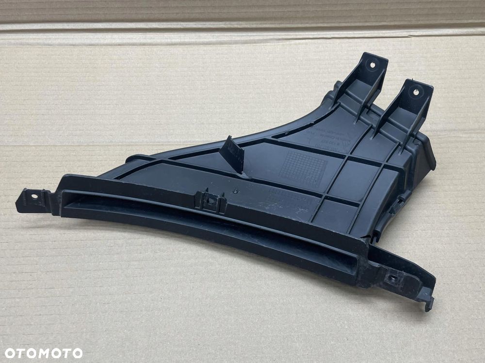 SKODA KODIAQ KIEROWNICA POWIETRZA LEWA 565807763 - 1