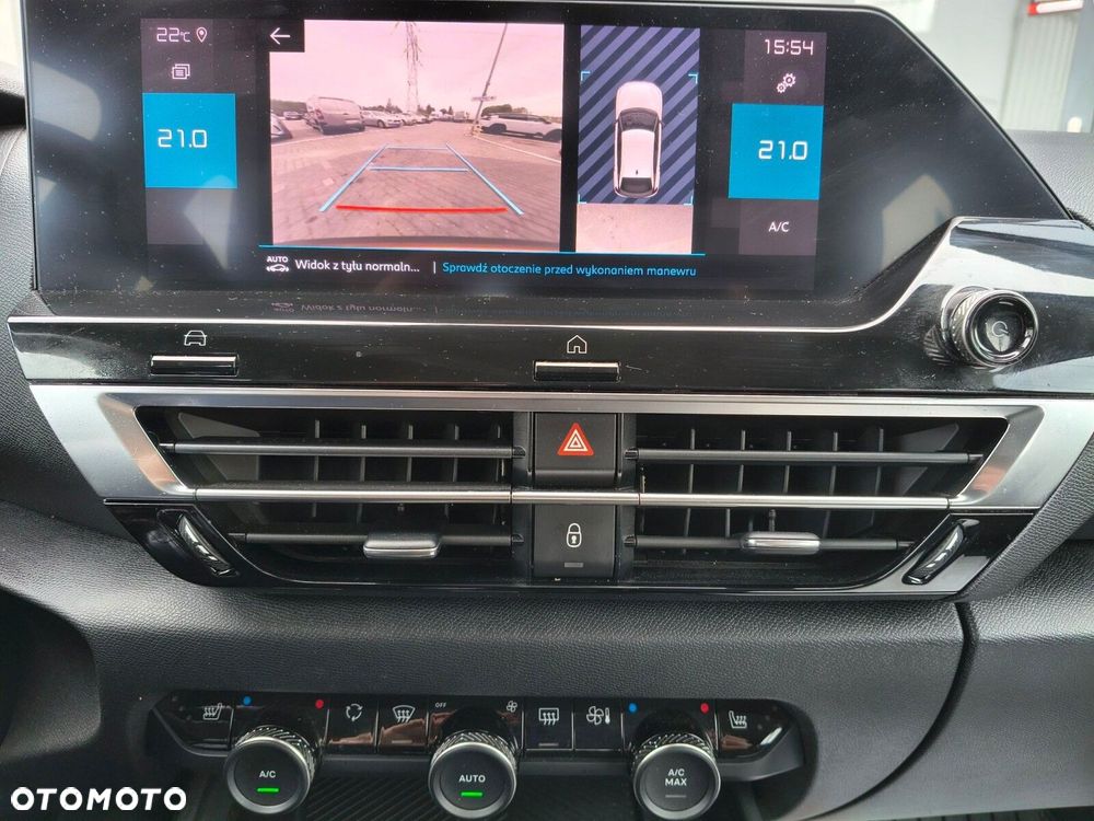 Citroën C4 - 22