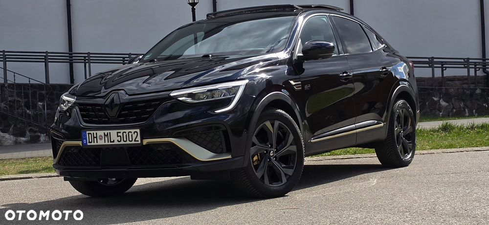 Renault Arkana E-TECH Full 145 E-TECH engineerd - 7