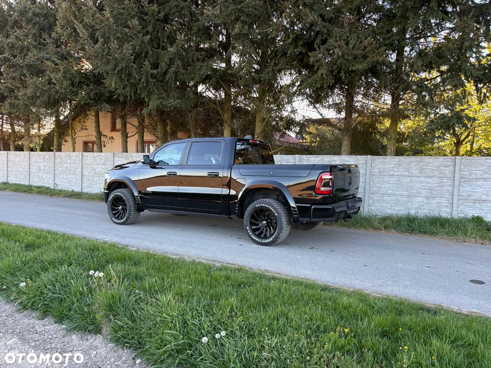 Dodge RAM - 14