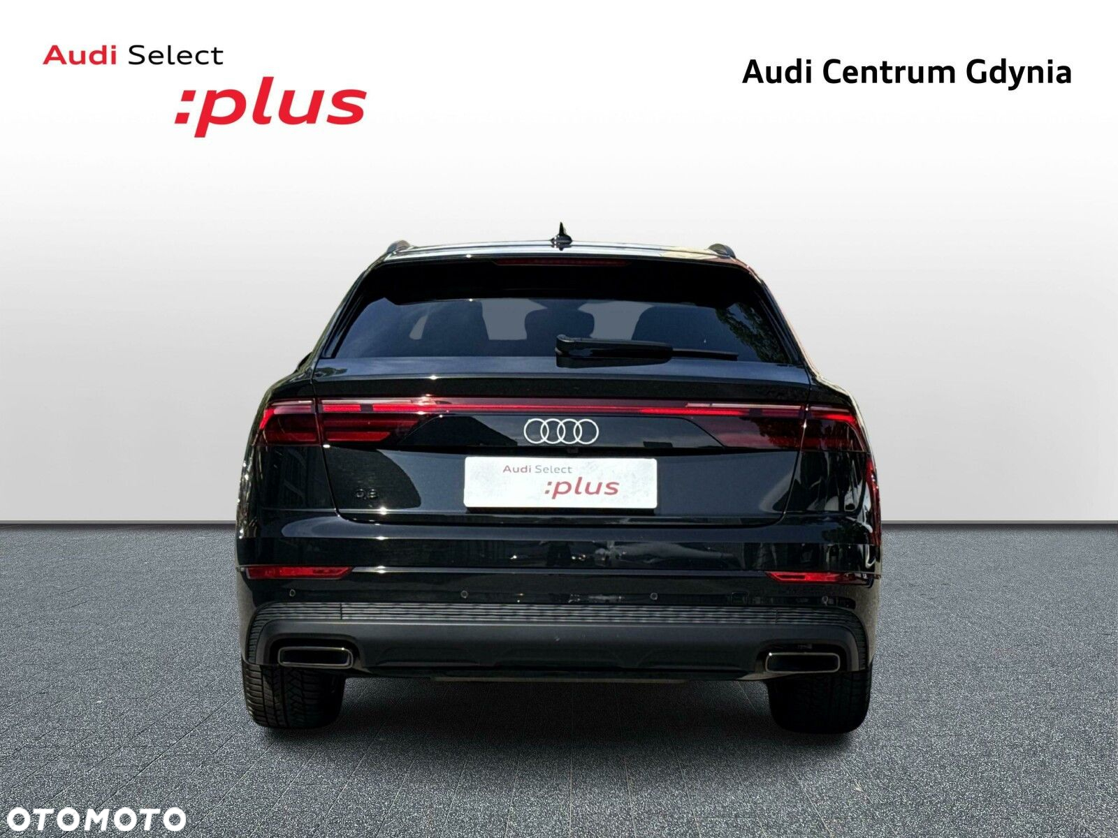 Audi Q8 - 4
