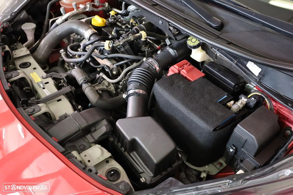 Nissan Micra 1.0 IG-T N-Connecta - 11