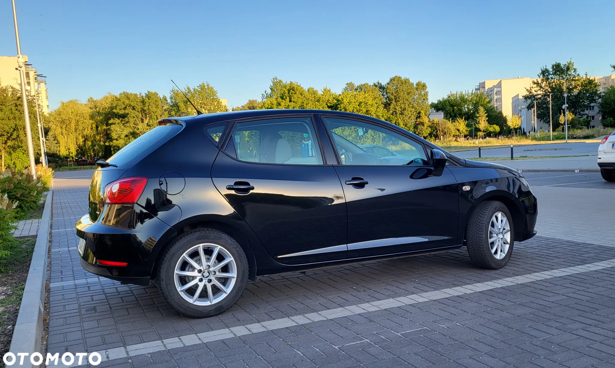 Seat Ibiza 1.2 TSI FR - 2