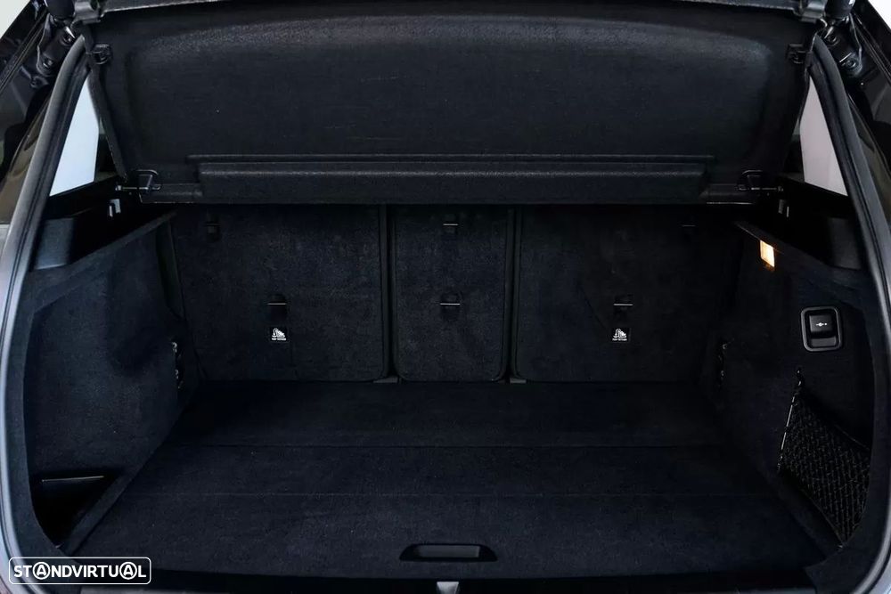 BMW X1 - 29