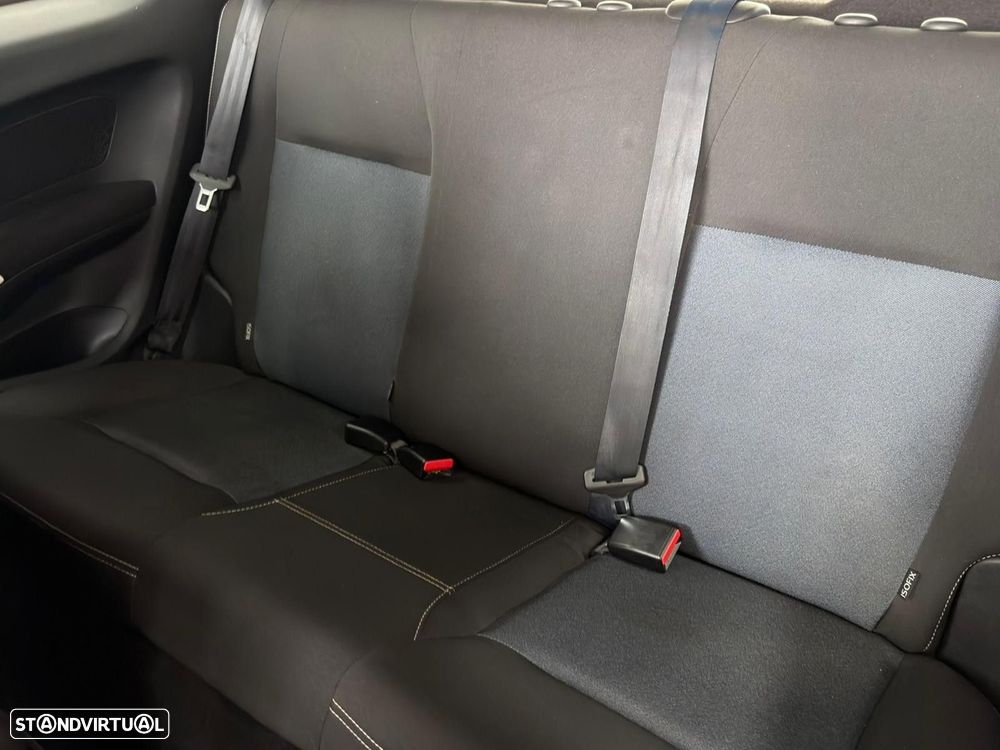 Peugeot 208 1.0 VTi Access - 5