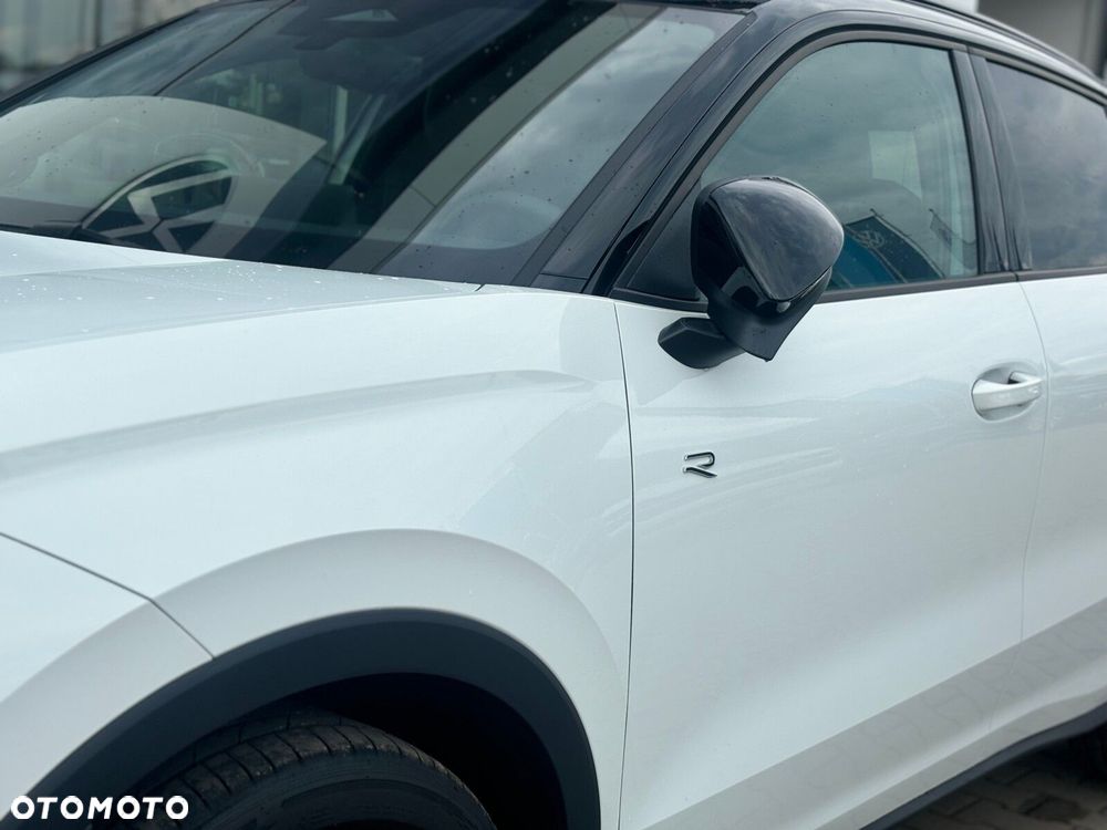 Volkswagen T-Roc - 19