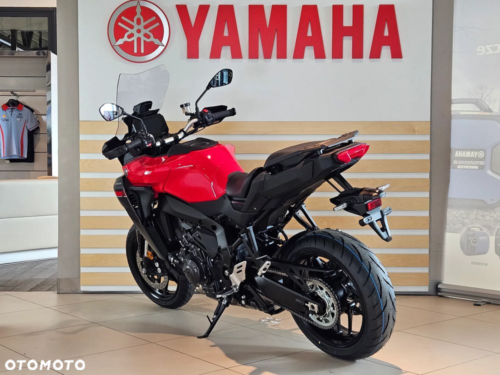 Yamaha Tracer - 16