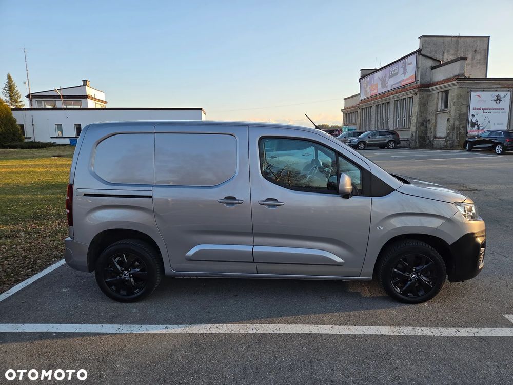 Citroën Berlingo - 7