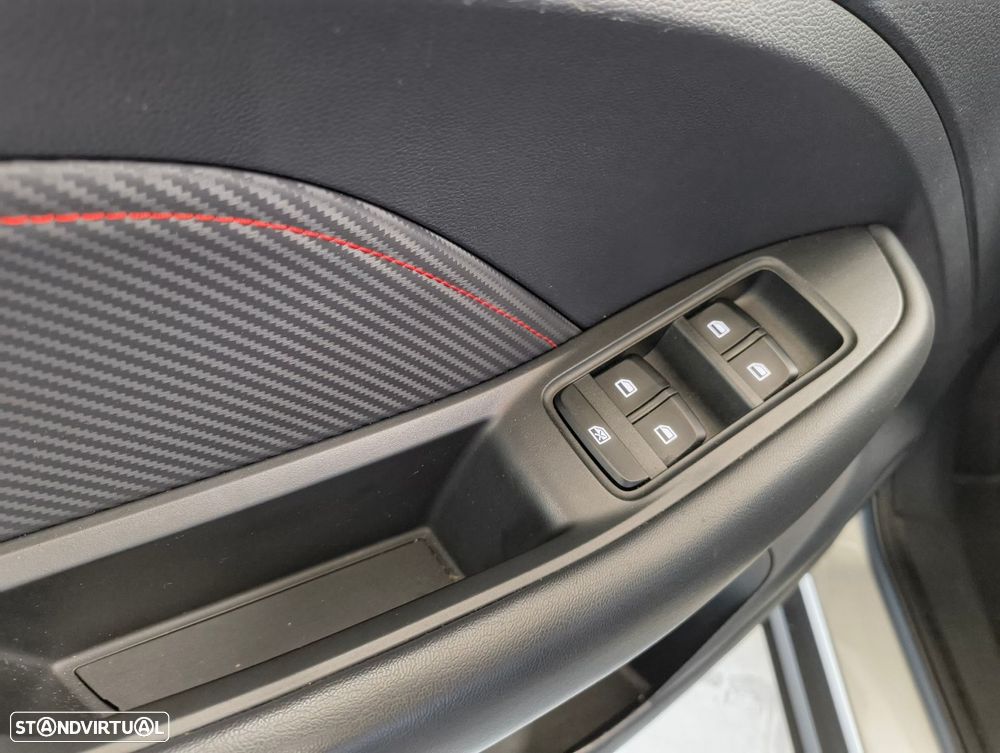 MG ZS 1.0 T-GDI Comfort Aut. - 21