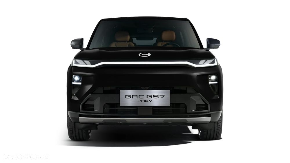 GAC GS7 2026