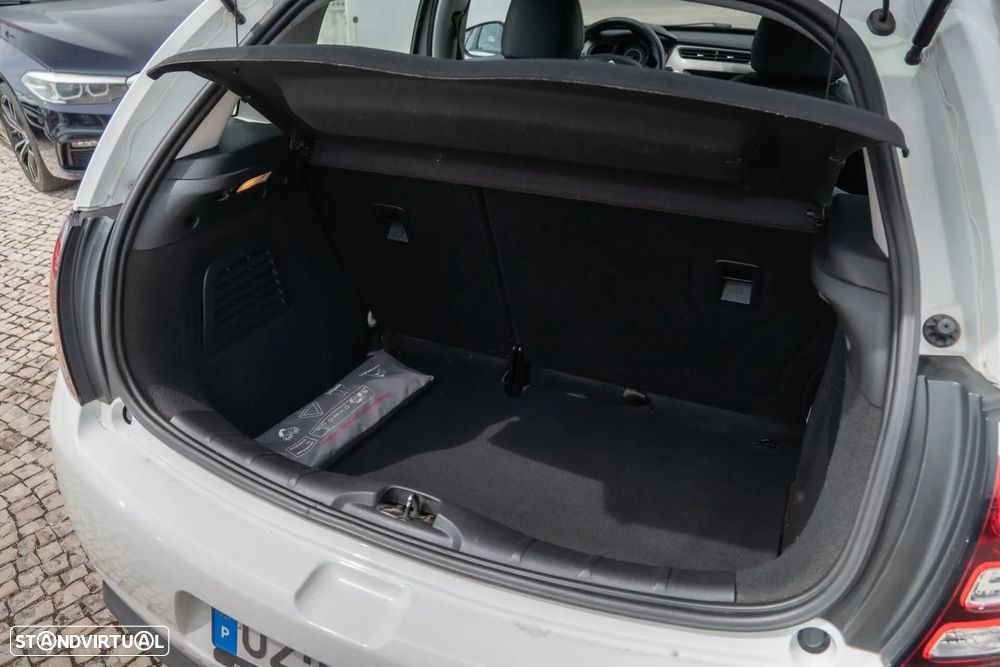 Citroën C3 1.2 PureTech Feel - 14