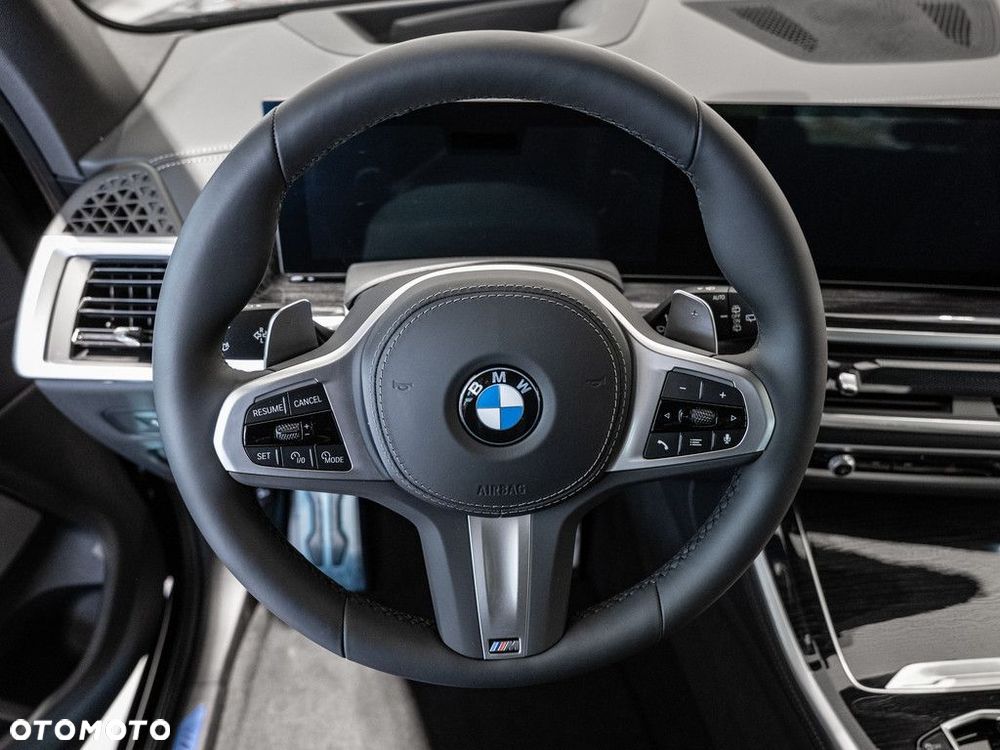 BMW X5 xDrive40d mHEV M Sport sport - 8