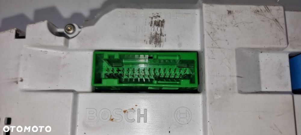LICZNIK ZEGAR VOLKSWAGEN PHAETON 3D0920881E - 5