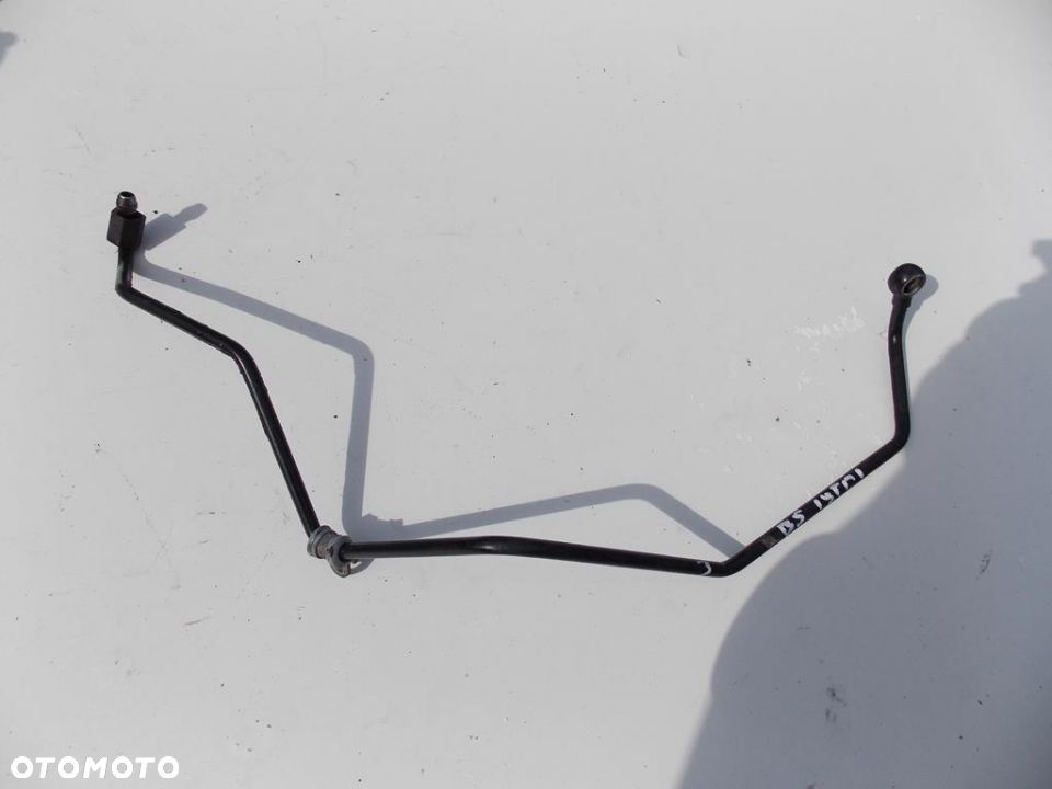 PRZEWÓD SMAROWANIA TURBINY PASSAT B5 FL 1.9 TDI - 1