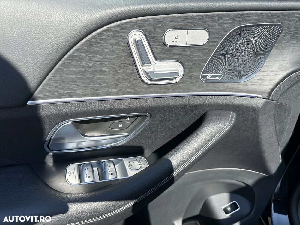 Mercedes-Benz GLE - 15