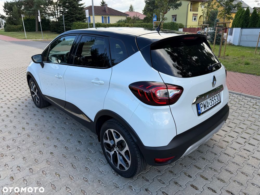 Renault Captur 1.3 Energy TCe S-Edition EDC - 3
