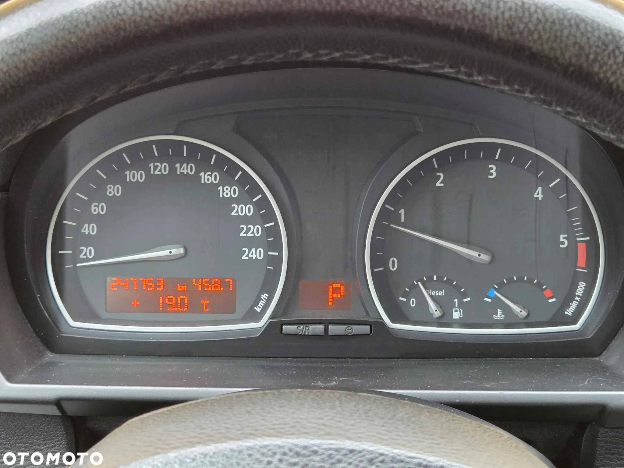 BMW X3 xDrive20d - 22