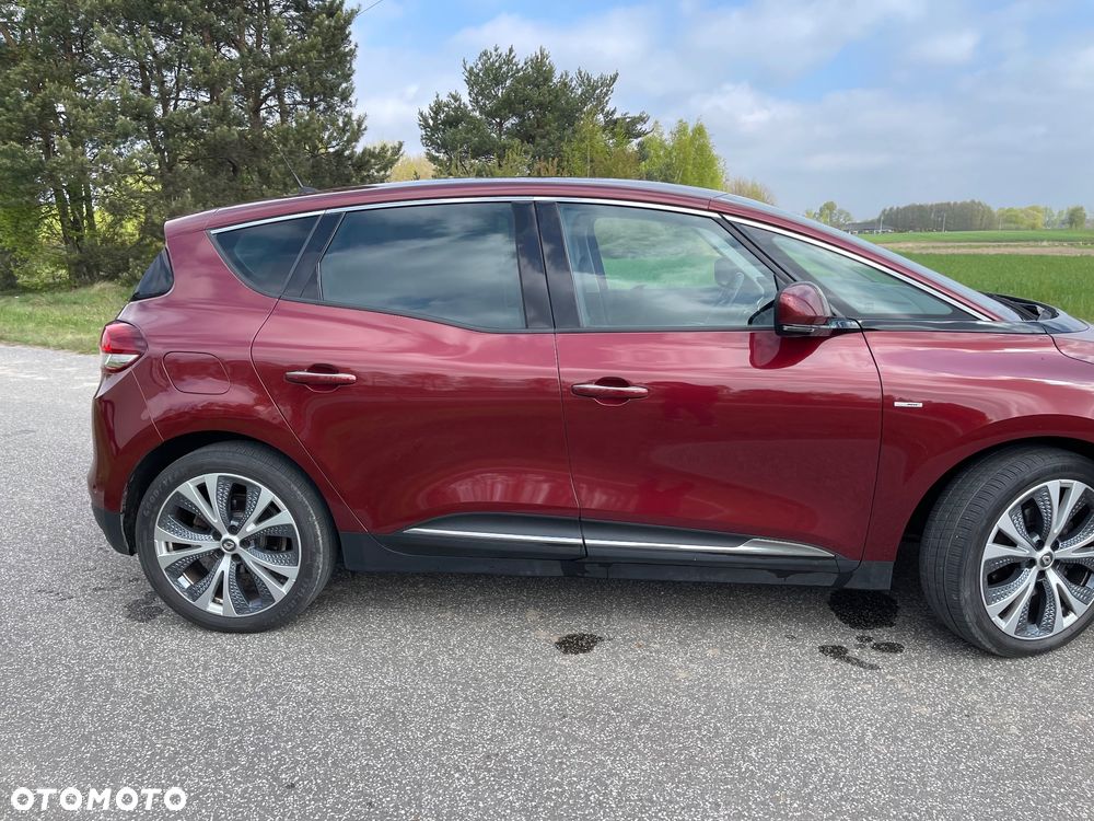 Renault Scenic ENERGY dCi 160 EDC BOSE EDITION - 39