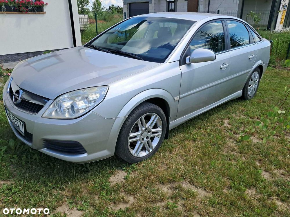 Opel Vectra