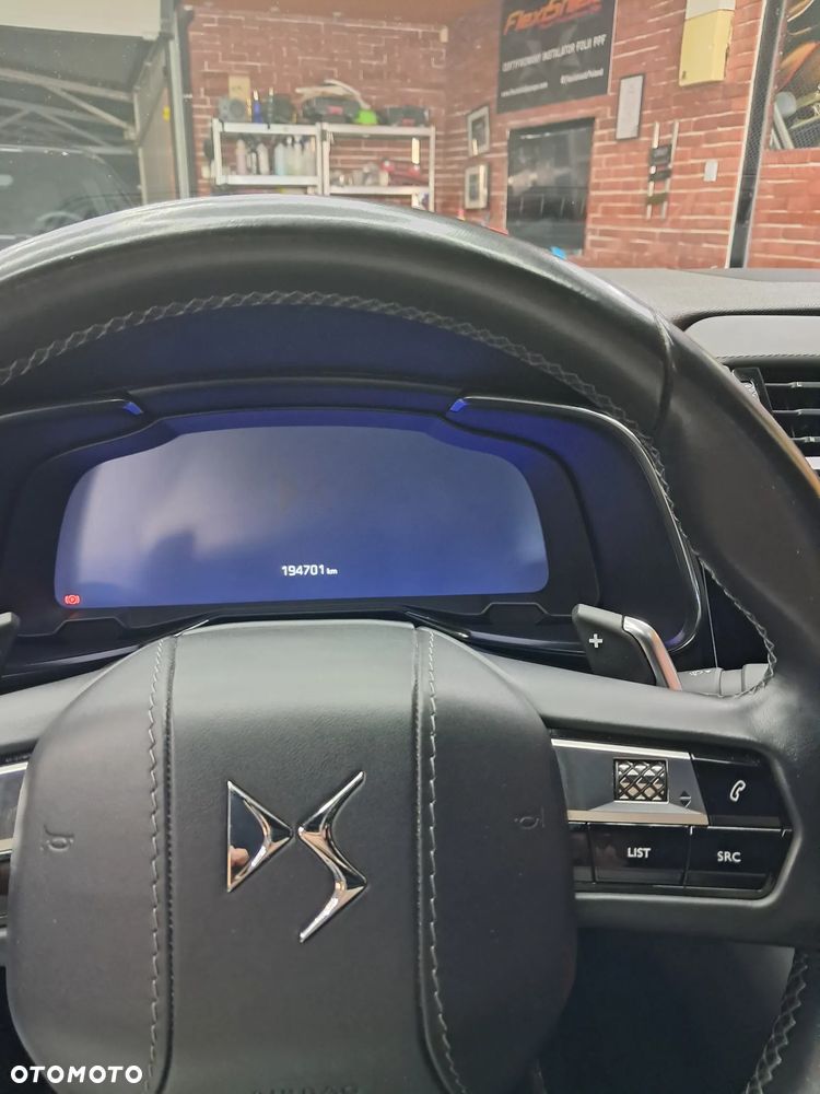 DS Automobiles DS 7 Crossback - 6
