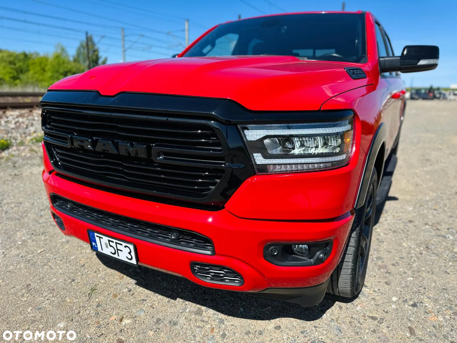 RAM 1500 - 10