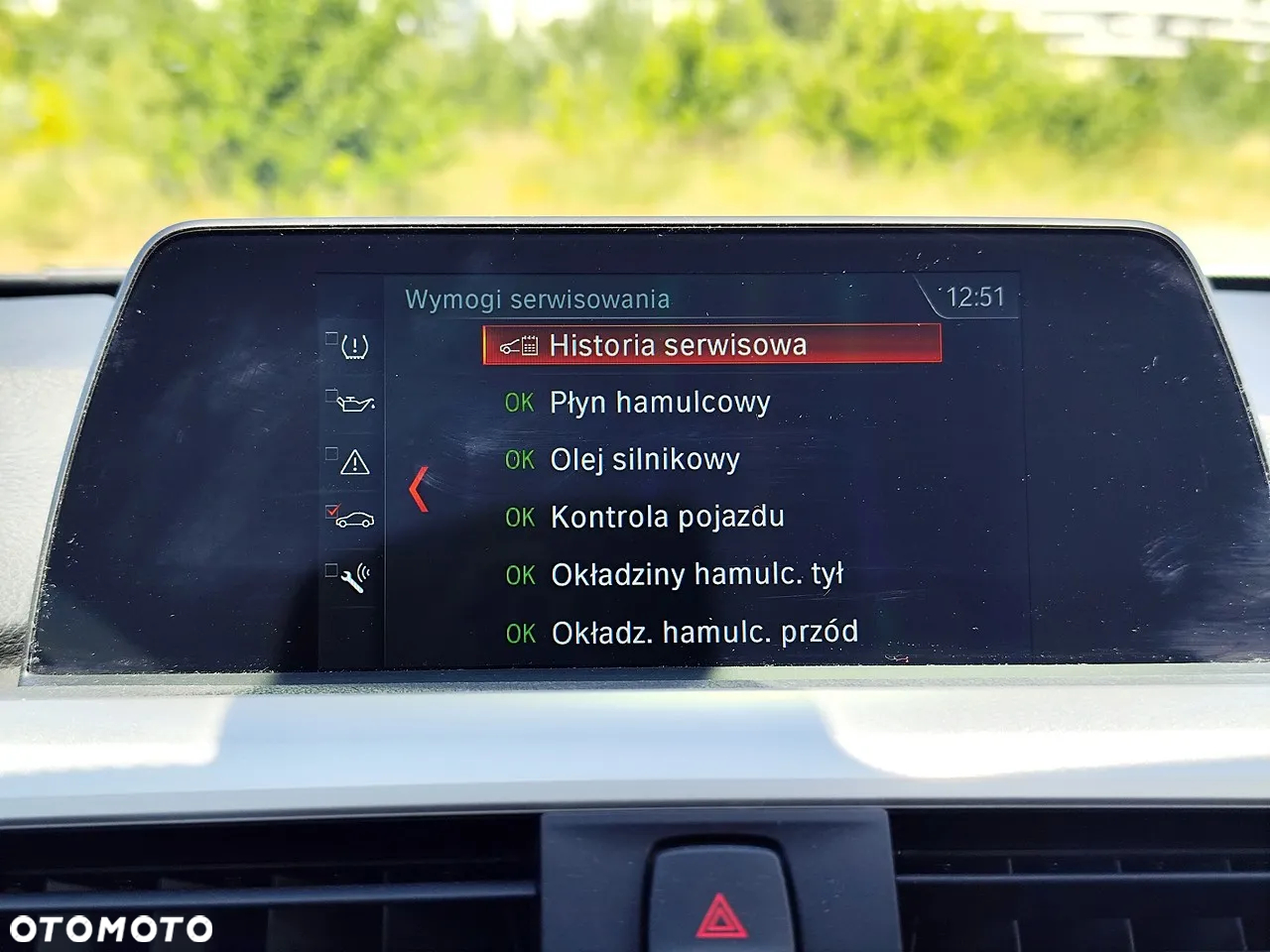 BMW Seria 3 318i GPF Advantage - 23